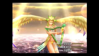 Скриншот 6 к игре FINAL FANTASY VIII