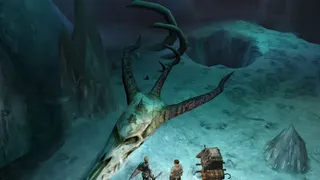 Скриншот 3 к игре Dungeon Siege
