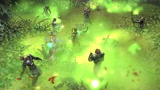 Скриншот 5 к игре Dungeon Siege