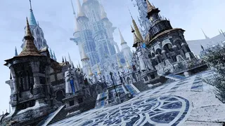 Скриншот 11 к игре Final Fantasy XIV