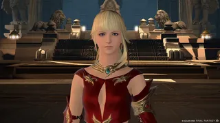 Скриншот 12 к игре Final Fantasy XIV