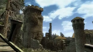 Скриншот 7 к игре Gothic 3