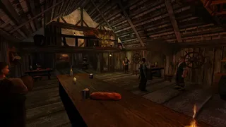 Скриншот 2 к игре Gothic II: Gold Edition