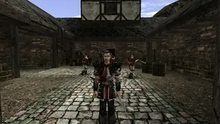 Скриншот 8 к игре Gothic II: Gold Edition