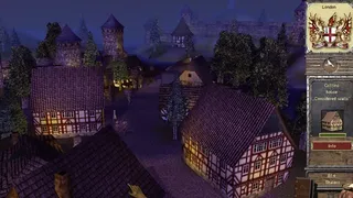 Скриншот 1 к игре The Guild Gold Edition
