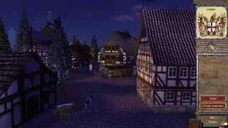 Скриншот 4 к игре The Guild Gold Edition