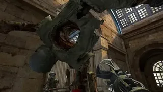 Скриншот 3 к игре Painkiller: Black Edition