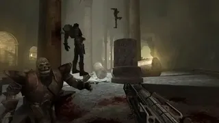 Скриншот 5 к игре Painkiller: Black Edition