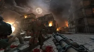 Скриншот 6 к игре Painkiller: Black Edition