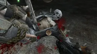 Скриншот 7 к игре Painkiller: Black Edition