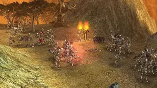 Скриншот 3 к игре SpellForce - Platinum Edition