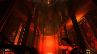 Скриншот 1 к игре Painkiller: Resurrection
