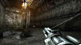 Скриншот 2 к игре Painkiller: Resurrection