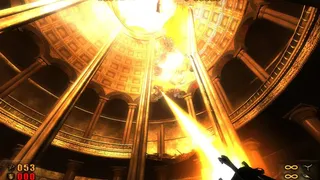 Скриншот 3 к игре Painkiller: Resurrection