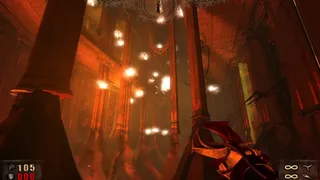 Скриншот 4 к игре Painkiller: Resurrection