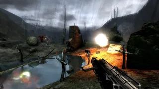 Скриншот 5 к игре Painkiller: Resurrection