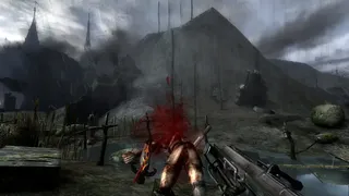 Скриншот 6 к игре Painkiller: Resurrection