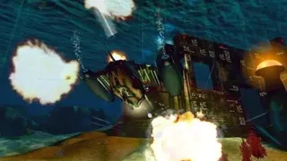 Скриншот 3 к игре AquaNox