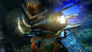Скриншот 6 к игре AquaNox