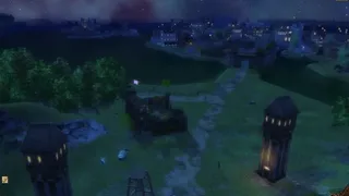 Скриншот 1 к игре The Guild II