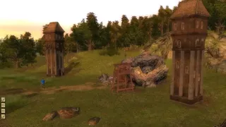 Скриншот 3 к игре The Guild II