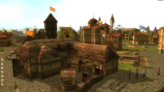 Скриншот 5 к игре The Guild II