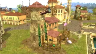 Скриншот 6 к игре The Guild II