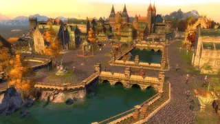 Скриншот 1 к игре The Guild II - Pirates of the European Seas