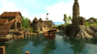 Скриншот 2 к игре The Guild II - Pirates of the European Seas