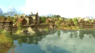 Скриншот 6 к игре The Guild II - Pirates of the European Seas