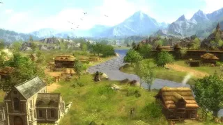 Скриншот 7 к игре The Guild II - Pirates of the European Seas