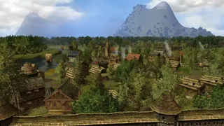 Скриншот 1 к игре The Guild II Renaissance