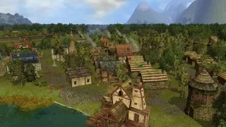 Скриншот 2 к игре The Guild II Renaissance