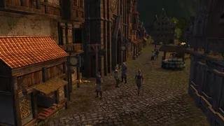 Скриншот 3 к игре The Guild II Renaissance