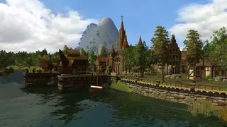 Скриншот 4 к игре The Guild II Renaissance