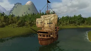 Скриншот 5 к игре The Guild II Renaissance