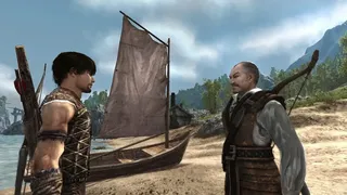 Скриншот 2 к игре ArcaniA