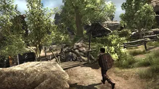 Скриншот 6 к игре ArcaniA