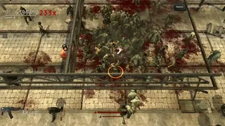 Скриншот 5 к игре Nation Red