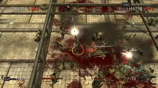 Скриншот 8 к игре Nation Red