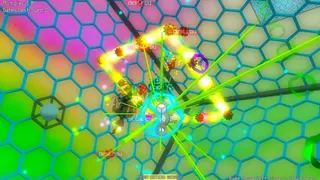 Скриншот 1 к игре Coniclysm