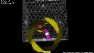 Скриншот 3 к игре Coniclysm