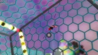 Скриншот 7 к игре Coniclysm