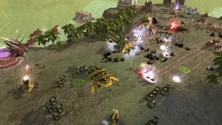 Скриншот 6 к игре Supreme Commander 2