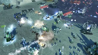 Скриншот 7 к игре Supreme Commander 2
