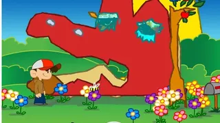 Скриншот 2 к игре ItzaBitza