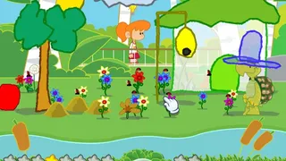 Скриншот 1 к игре ItzaZoo