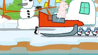 Скриншот 2 к игре ItzaZoo