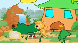 Скриншот 3 к игре ItzaZoo
