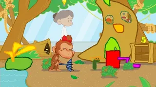 Скриншот 4 к игре ItzaZoo